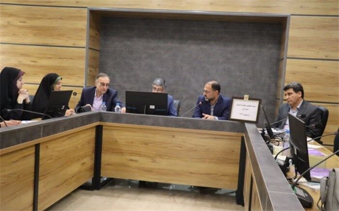 ‌کیفیت‌بخشی به فعالیت‌های آموزش ابتدایی نیازمند ‌کار تیمی و جهادی است