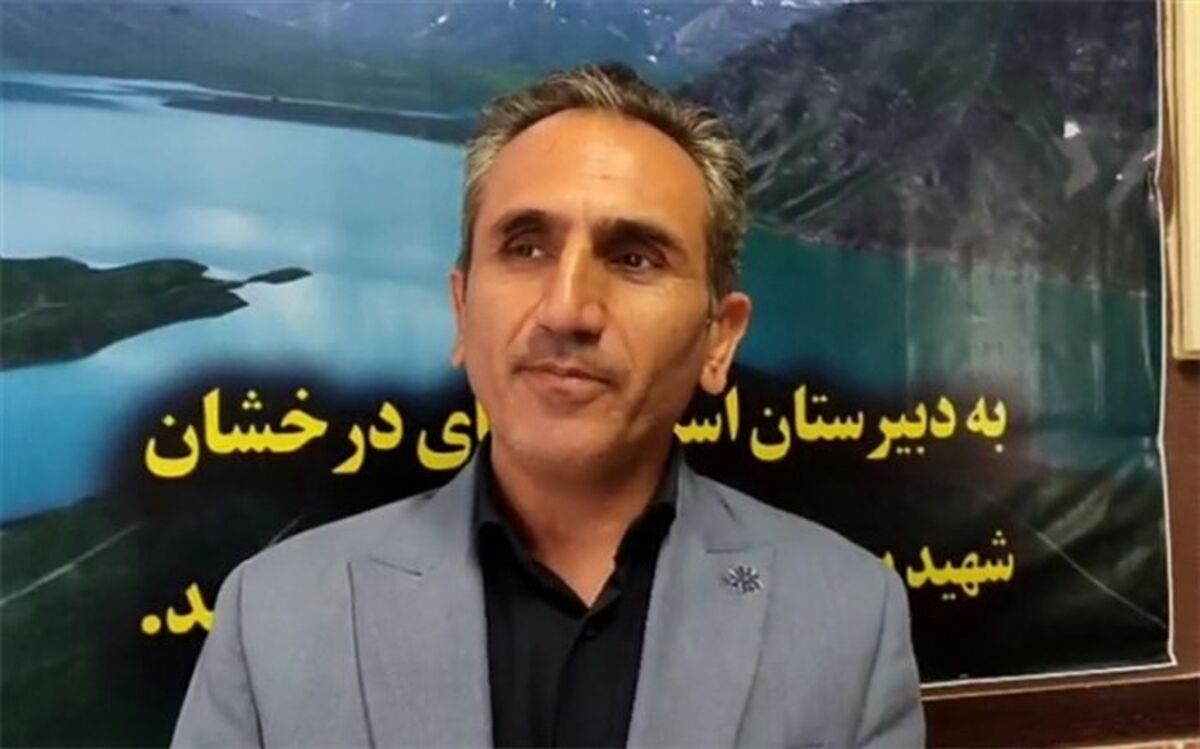 جهاد تبیین در مدارس نقطه عطف تعالی جامعه در تمامی عرصه‌هاست/فیلم