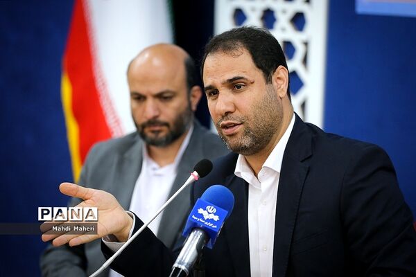 گردهمایی مدیران‌ کل نوسازی، توسعه و تجهیز مدارس استان‌ها