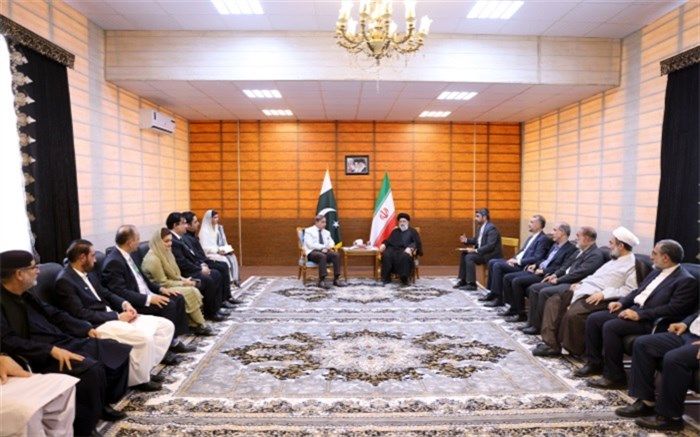 رژیم صهیونیستی ‌دشمن مشترک جهان اسلام است