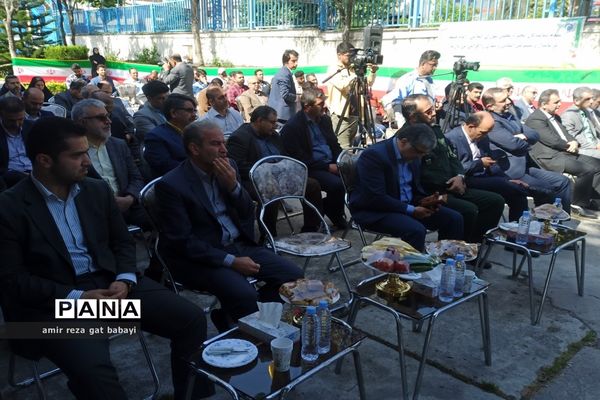 آغاز عملیات اجرایی خط اصلی انتقال آب شرب در شهرستان قائمشهر