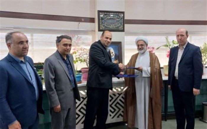 تفاهم‌نامه همکاری آموزش و پرورش آذربایجان‌شرقی و دانشگاه آزاد اسلامی منعقد شد