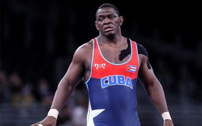 غول هاوانا برگشت