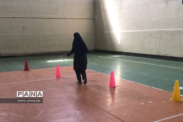 داوری جشنواره خوارزمی با محوریت تربیت‌بدنی در رودهن