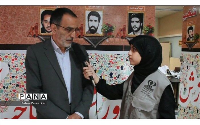 نشست نمایندگان نواحی مشهد و برخی شهرستان‌های خراسان‌رضوی با نماینده مجلس 