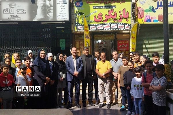 برگزاری دوره شناخت روانشناسی در مدرسه بازیگری کارنامه سینما شهرستان قرچک