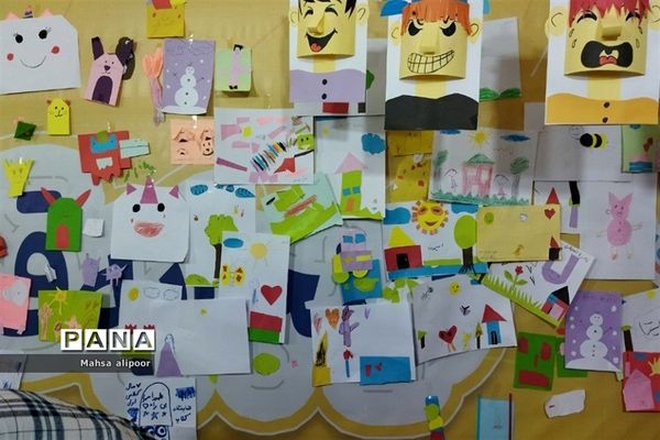 بازدید هنرمندان شهرستان قرچک از نمایشگاه بین‌المللی کتاب