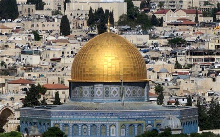 هتک حرمت مجدد مسجدالاقصی واکنش صهیونیست‌ها به شکست در برابر مقاومت است