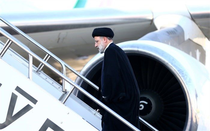 آیت‌الله رئیسی دوشنبه به اندونزی سفر می‌کند