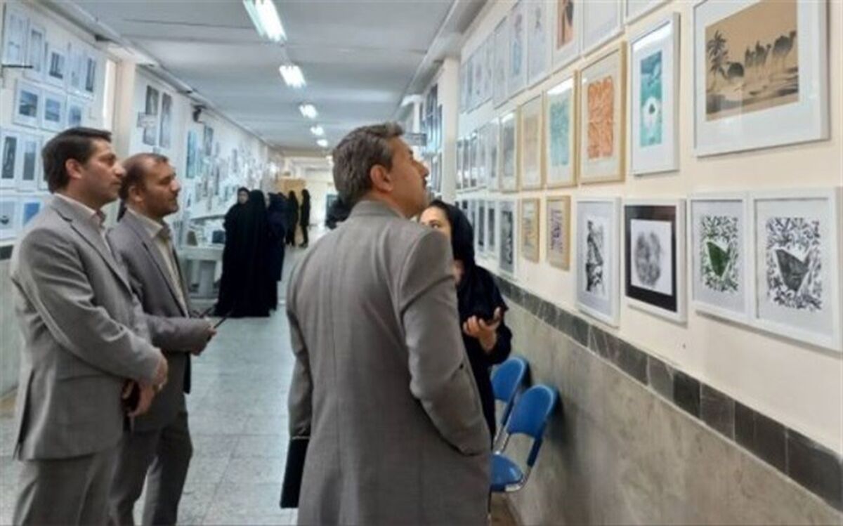 برنامه‌های تمام‌ساحتی سمپاد منطبق با سیاست‌های سند تحول بنیادین است