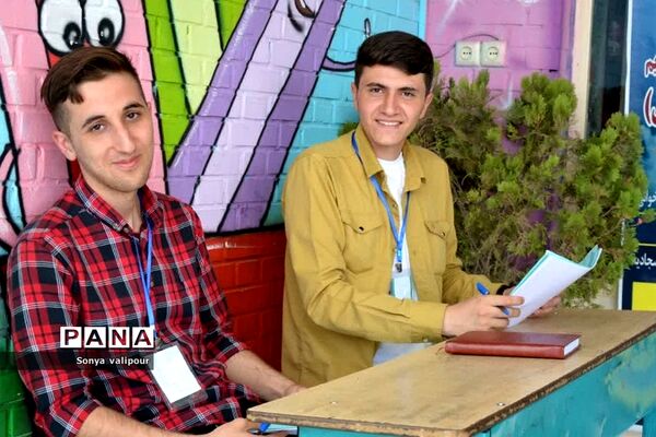 چهارمین رزمایش جهادی ‌در بهارستان 2