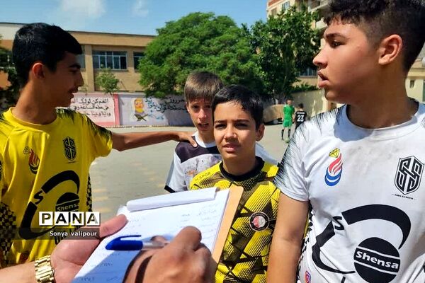 چهارمین رزمایش جهادی ‌در بهارستان 2