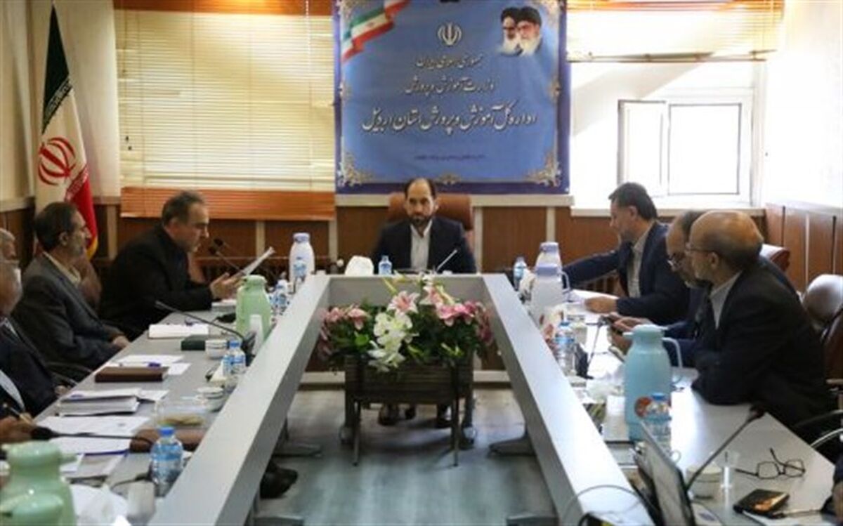 ثبت‌نام بدون دغدغه در دستور کار آموزش و پرورش قرار دارد