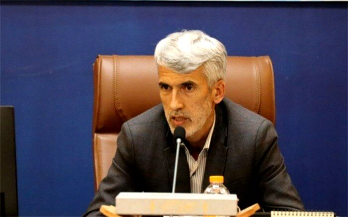 البرزآماده برگزاری امتحانات نهایی دانش آموزان شد