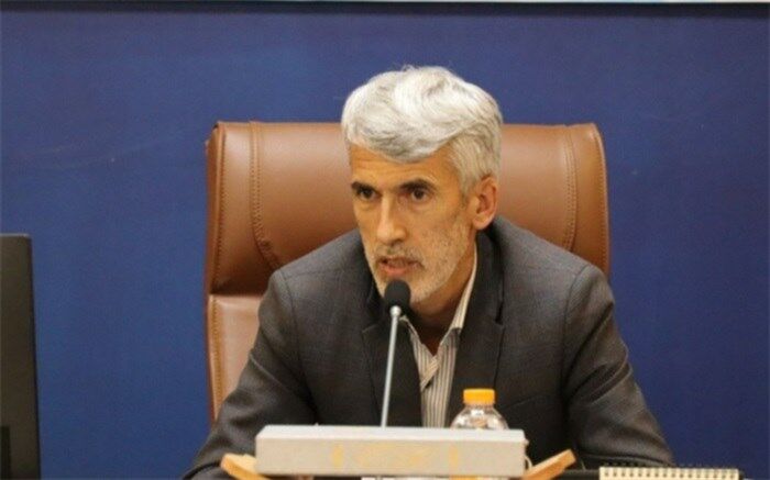 البرزآماده برگزاری امتحانات نهایی دانش آموزان شد