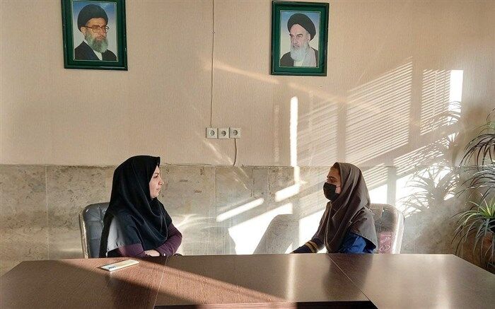 خودباوری گامی مهم جهت افزایش اعتماد به نفس نوجوانان است