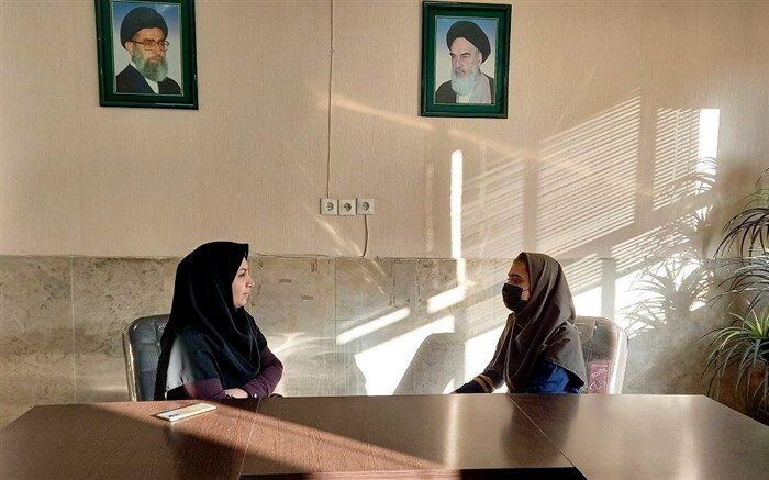 خودباوری گامی مهم جهت افزایش اعتماد به نفس نوجوانان است
