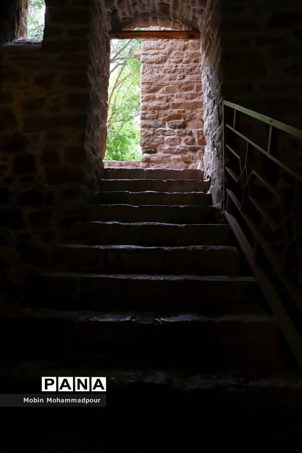 میراثی از جنس تاریخ