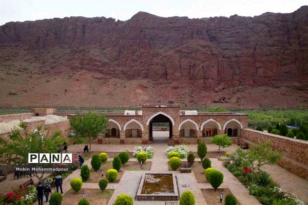 میراثی از جنس تاریخ