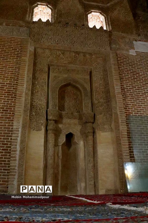 میراثی از جنس تاریخ