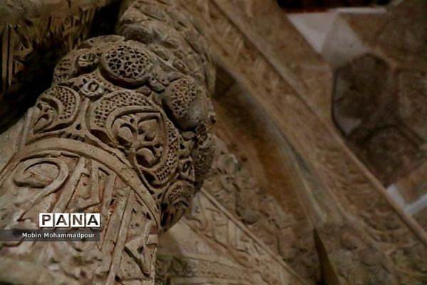 میراثی از جنس تاریخ