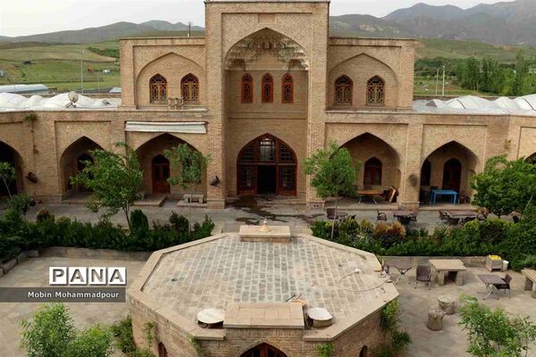 میراثی از جنس تاریخ