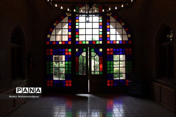 میراثی از جنس تاریخ