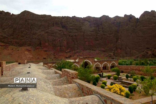 میراثی از جنس تاریخ