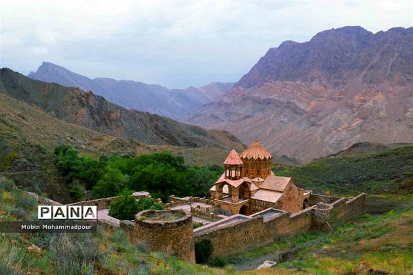 میراثی از جنس تاریخ