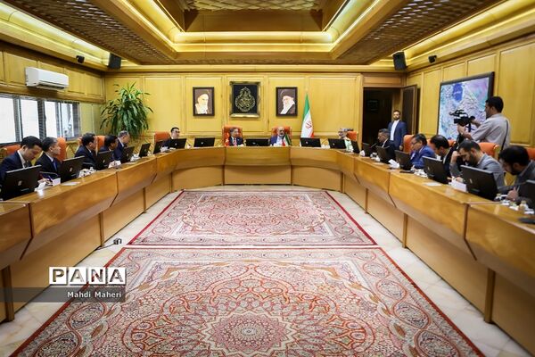 دیدار وزیر امنیت عمومی ویتنام با وزیرکشور