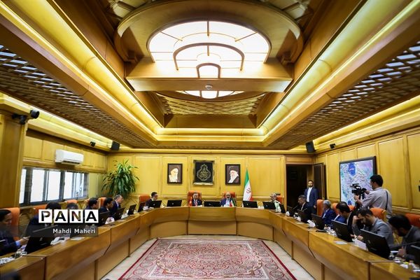 دیدار وزیر امنیت عمومی ویتنام با وزیرکشور