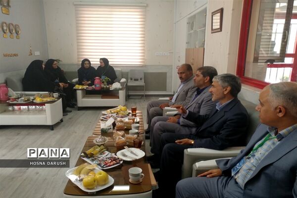 نهمین جشنواره کشوری نوجوان خوارزمی