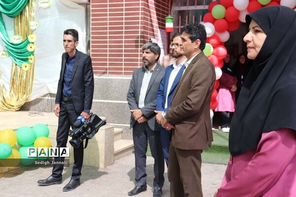 اجرای مسابقات قرآن در شهرستان آباده