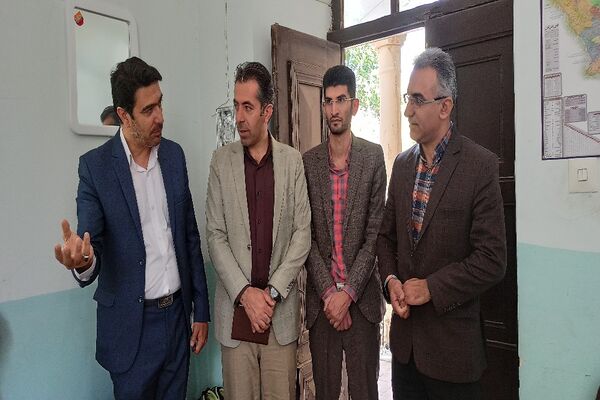 اختتامیه ویژه برنامه‌های کانون‌های فرهنگی تربیتی استان چهارمحال و بختیاری