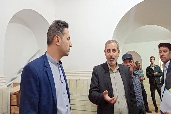 اختتامیه ویژه برنامه‌های کانون‌های فرهنگی تربیتی استان چهارمحال و بختیاری