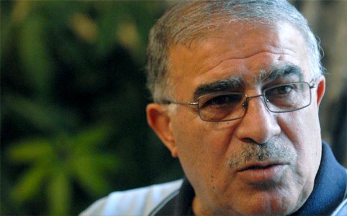 اسطوره استقلال در بیمارستان بستری شد