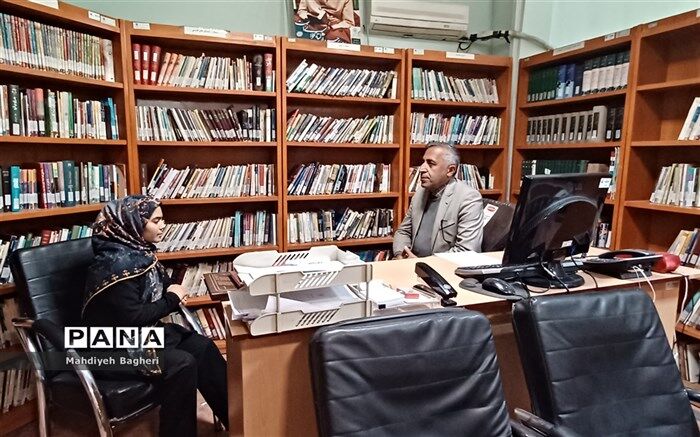 تعداد و تنوع کتابخانه‌ها نشانگر توسعه‌یافتگی در امور فرهنگی است