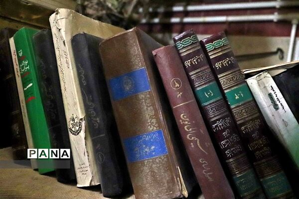 حمام تاریخی محمود بهادری شهرستان اسکو
