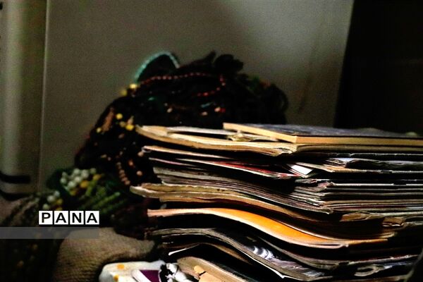 حمام تاریخی محمود بهادری شهرستان اسکو