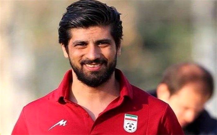 اردلان آشتیانی: هیچ تیمی اندازه پرسپولیس لیاقت قهرمانی نداشت