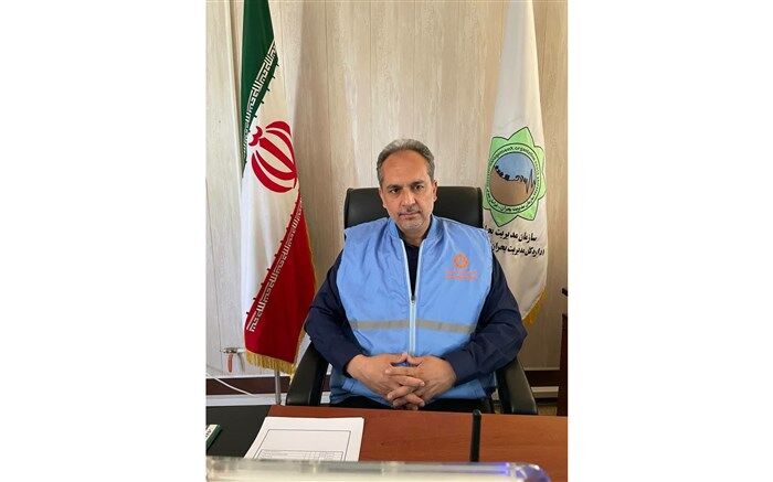 زلزله نایبند دیهوک، خسارتی نداشت