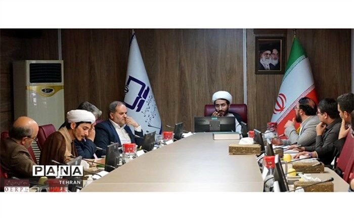 اشاعه برنامه‌ریزی آموزشی برای دانش‌آموزان، از مهم‌ترین چالش‌های حوزه تعلیم و تربیت است