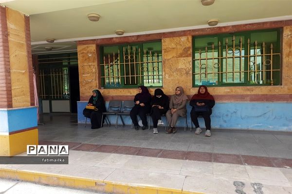 جشن روز دختر و ولادت حضرت معصومه ( س) در شهرستان فیروزکوه