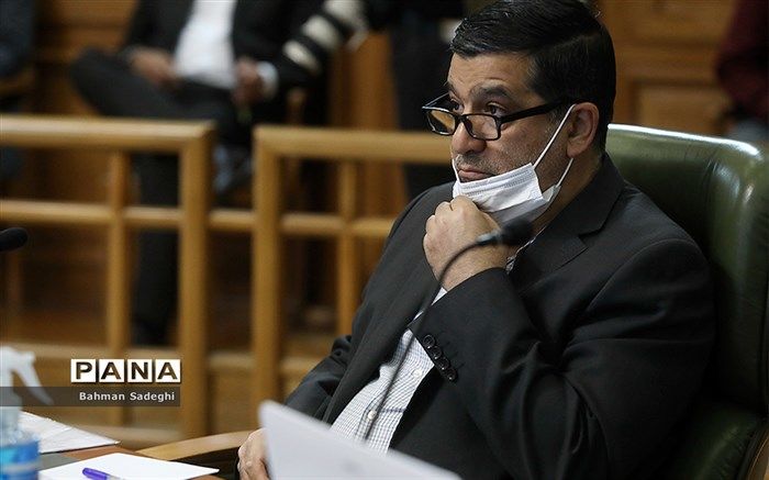 لزوم تسهیل شرایط دریافت معاینه فنی در تهران