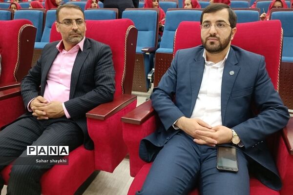 آیین گرامیداشت روز میلاد حضرت معصومه (س) و روز دختر در صفادشت