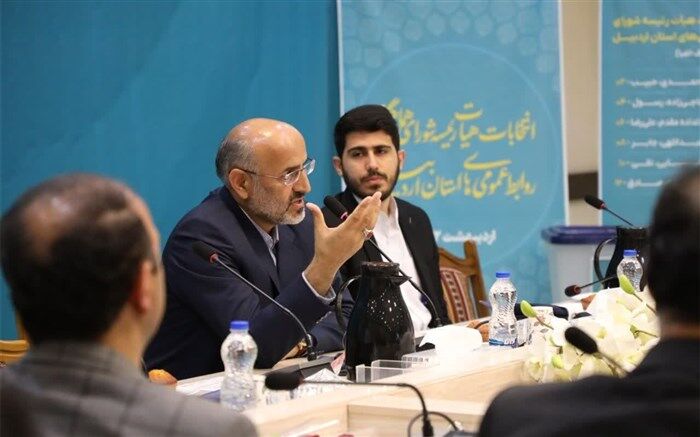 نقش مهم روابط عمومی‌ها در همراه‌سازی مردم با تصمیمات دولت‌ها