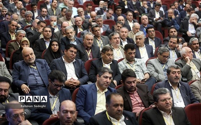 اعتماد سلب‌شده از صندوق ذخیره فرهنگیان با تلاش انقلابی و تفکر بسیجی دولت سیزدهم احیا شد