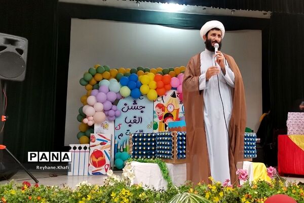 اجرای تئاتر لینالونا به‌مناسبت روز دختر