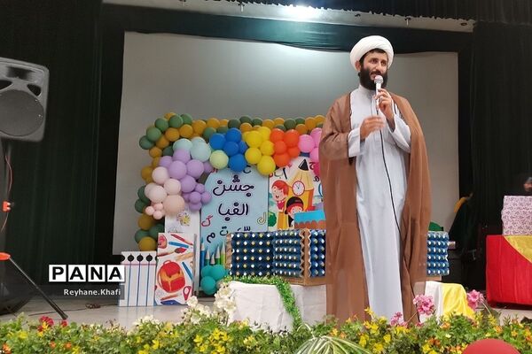 اجرای تئاتر لینالونا به‌مناسبت روز دختر
