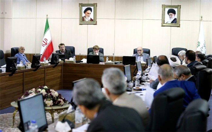 ایراد مجمع به مصوبه مجلس درباره «حمایت از گزارشگران ‌فساد»